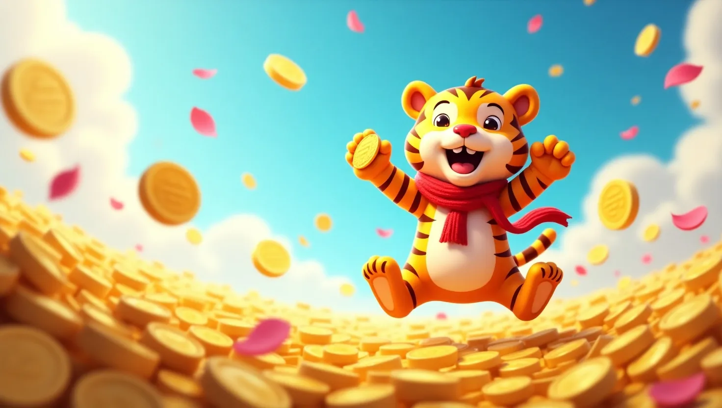 fortune tiger 333bet