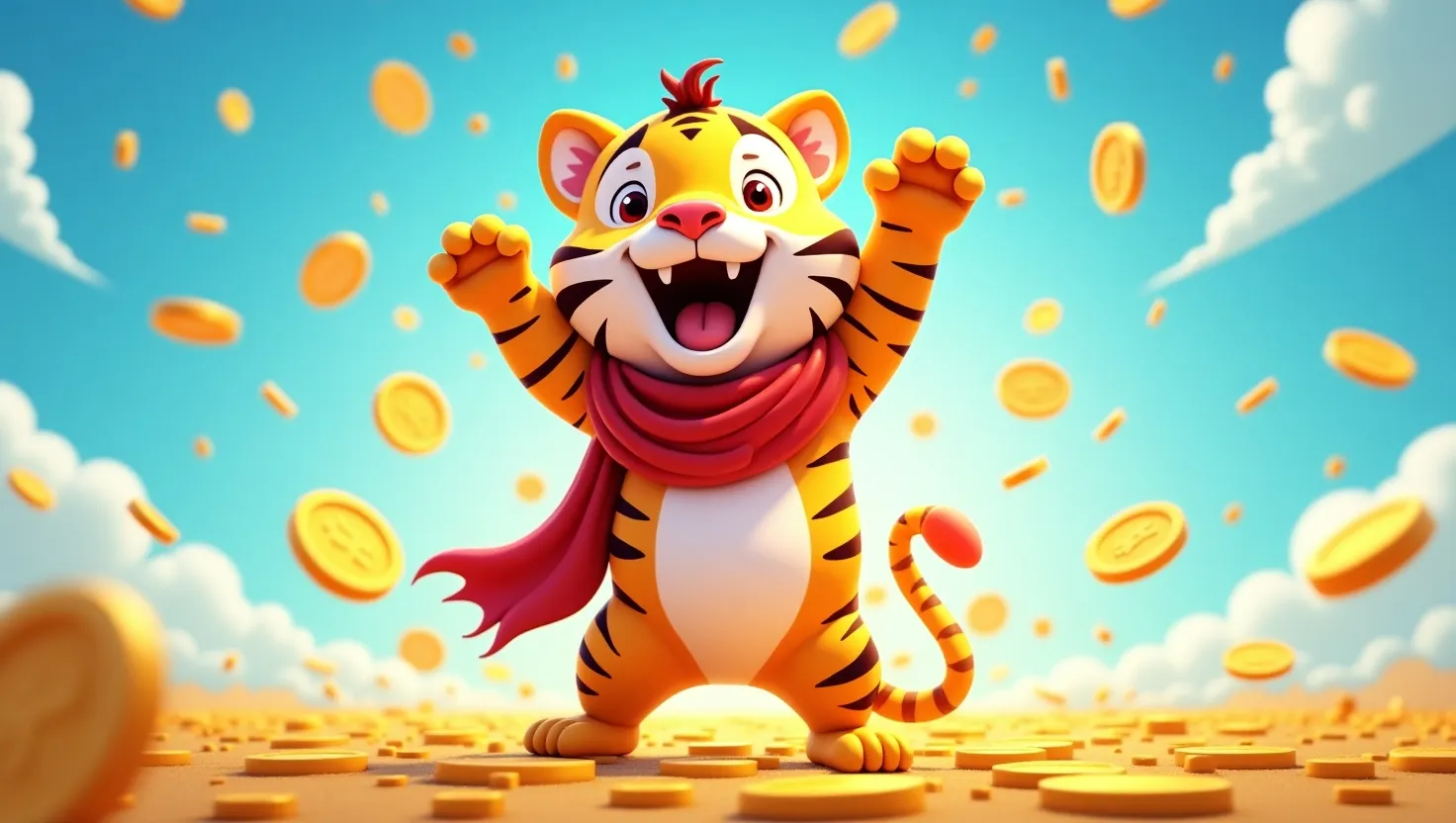 fortune tiger 333bet