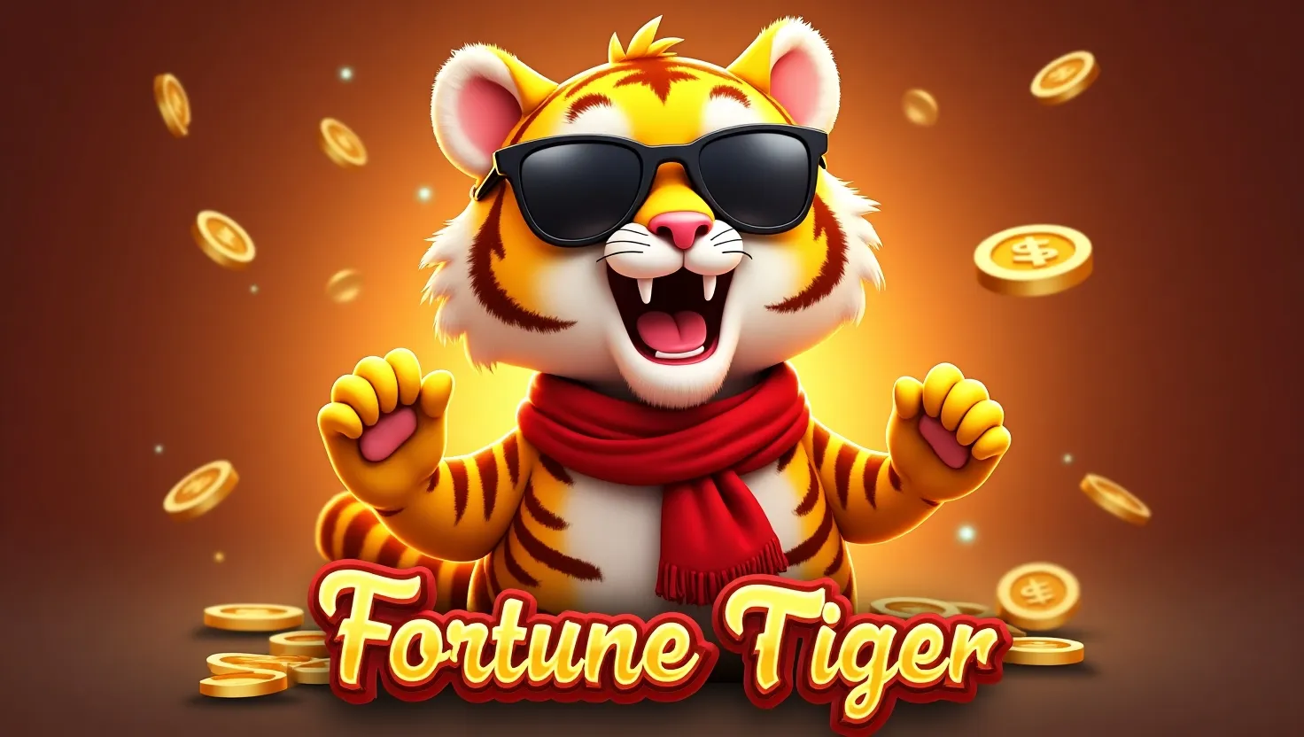 fortune tiger app oficial