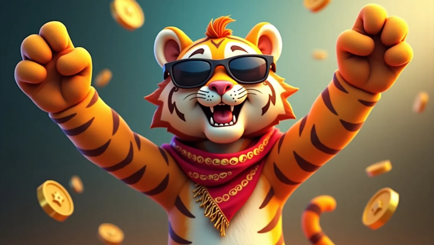 fortune tiger app oficial
