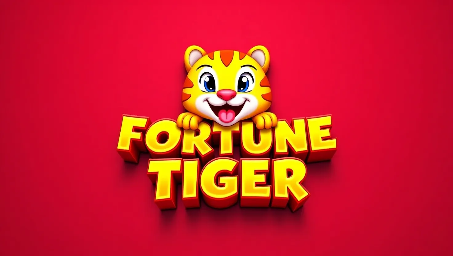 fortune tiger jogo oficial