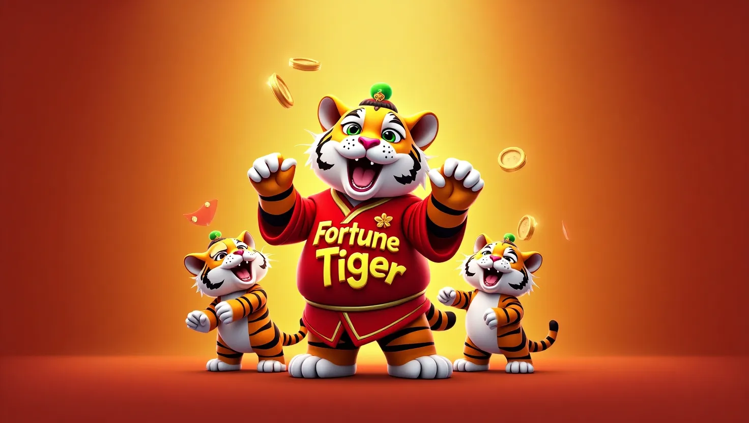 fortune tiger 777 fortune tiger 777