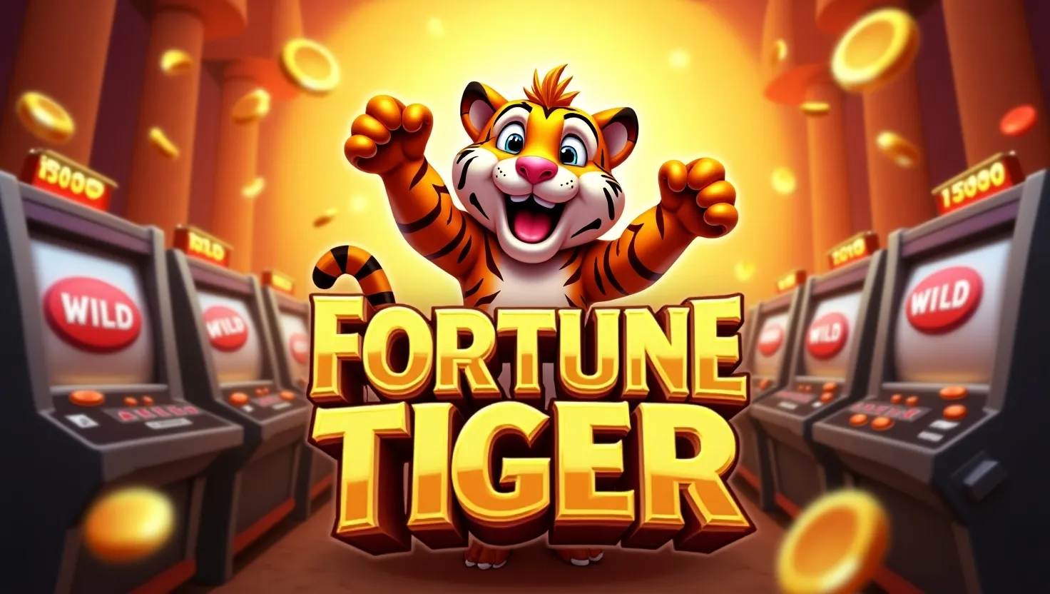fortune tiger 777 fortune tiger 777